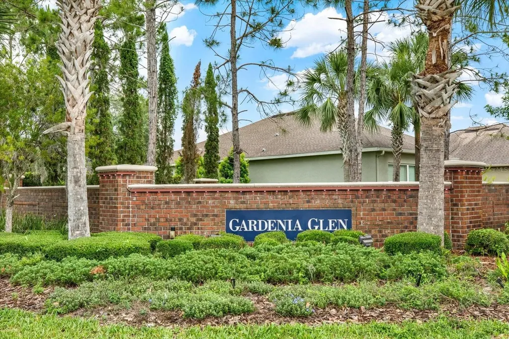 9339 Bella Vita Circle Land O Lakes FL 34637
