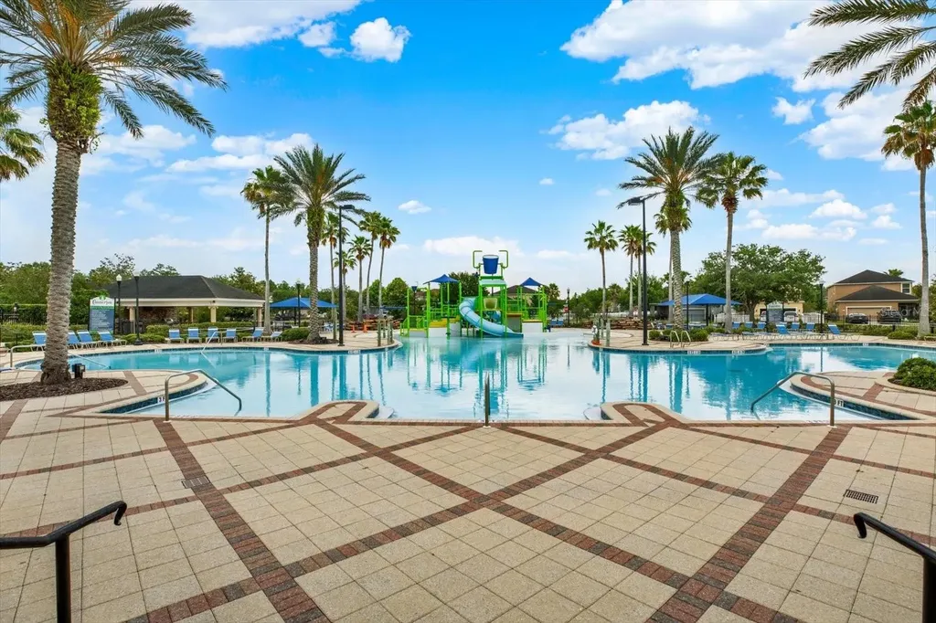 9339 Bella Vita Circle Land O Lakes FL 34637