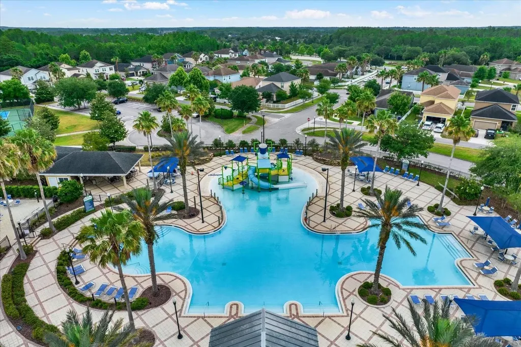 9339 Bella Vita Circle Land O Lakes FL 34637