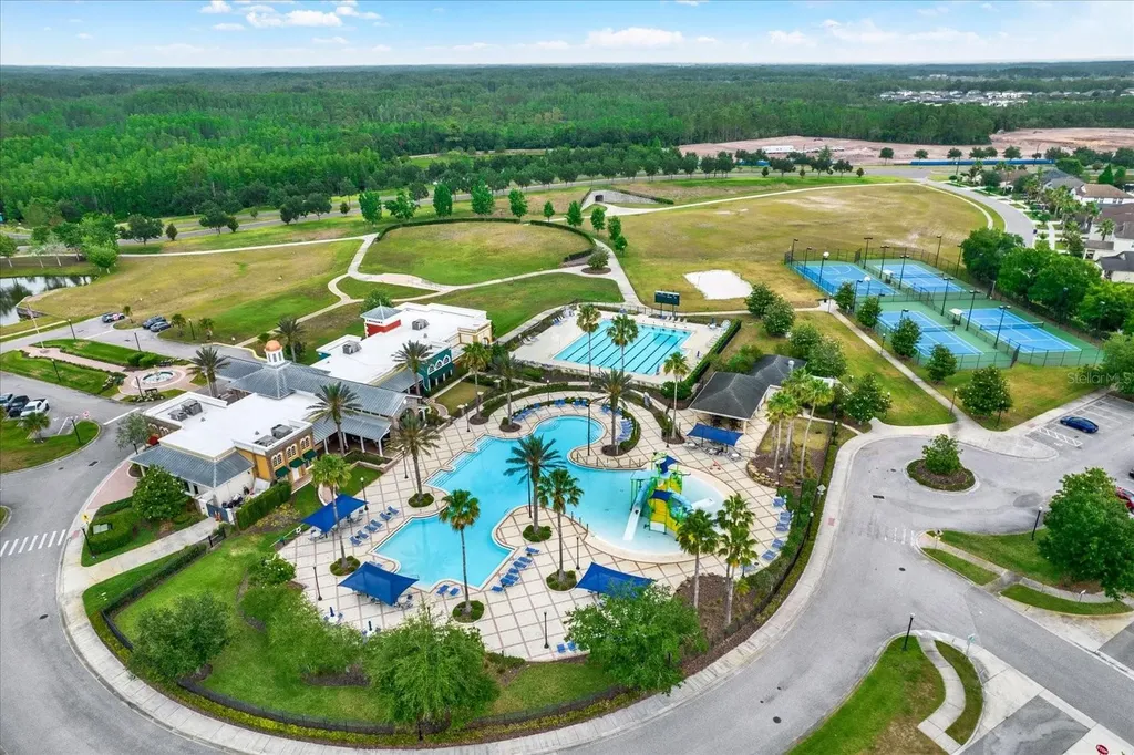 9339 Bella Vita Circle Land O Lakes FL 34637