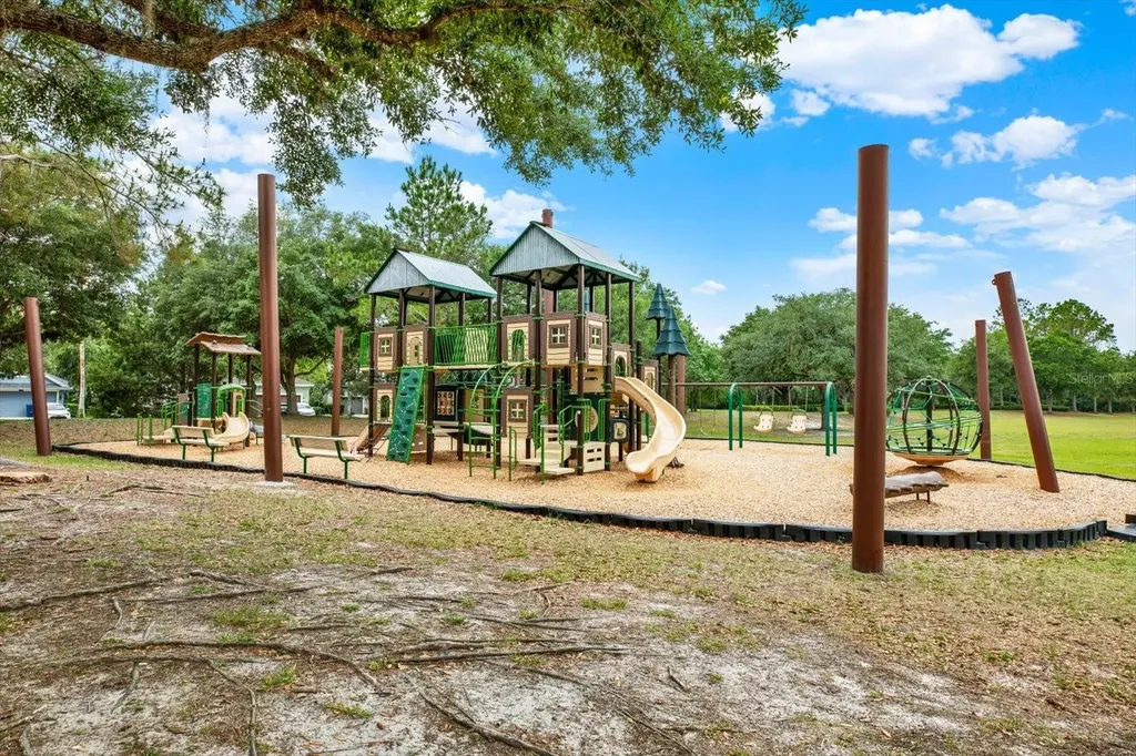 9339 Bella Vita Circle Land O Lakes FL 34637