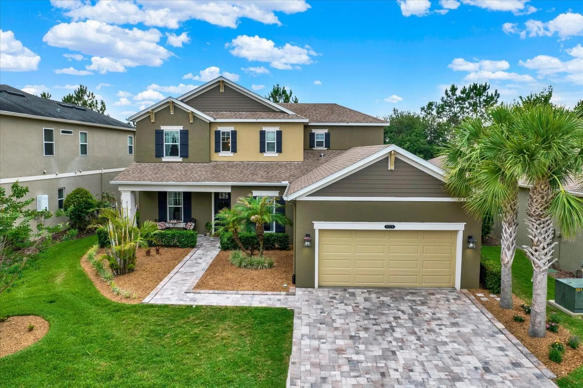 9339 Bella Vita Circle Land O Lakes FL 34637