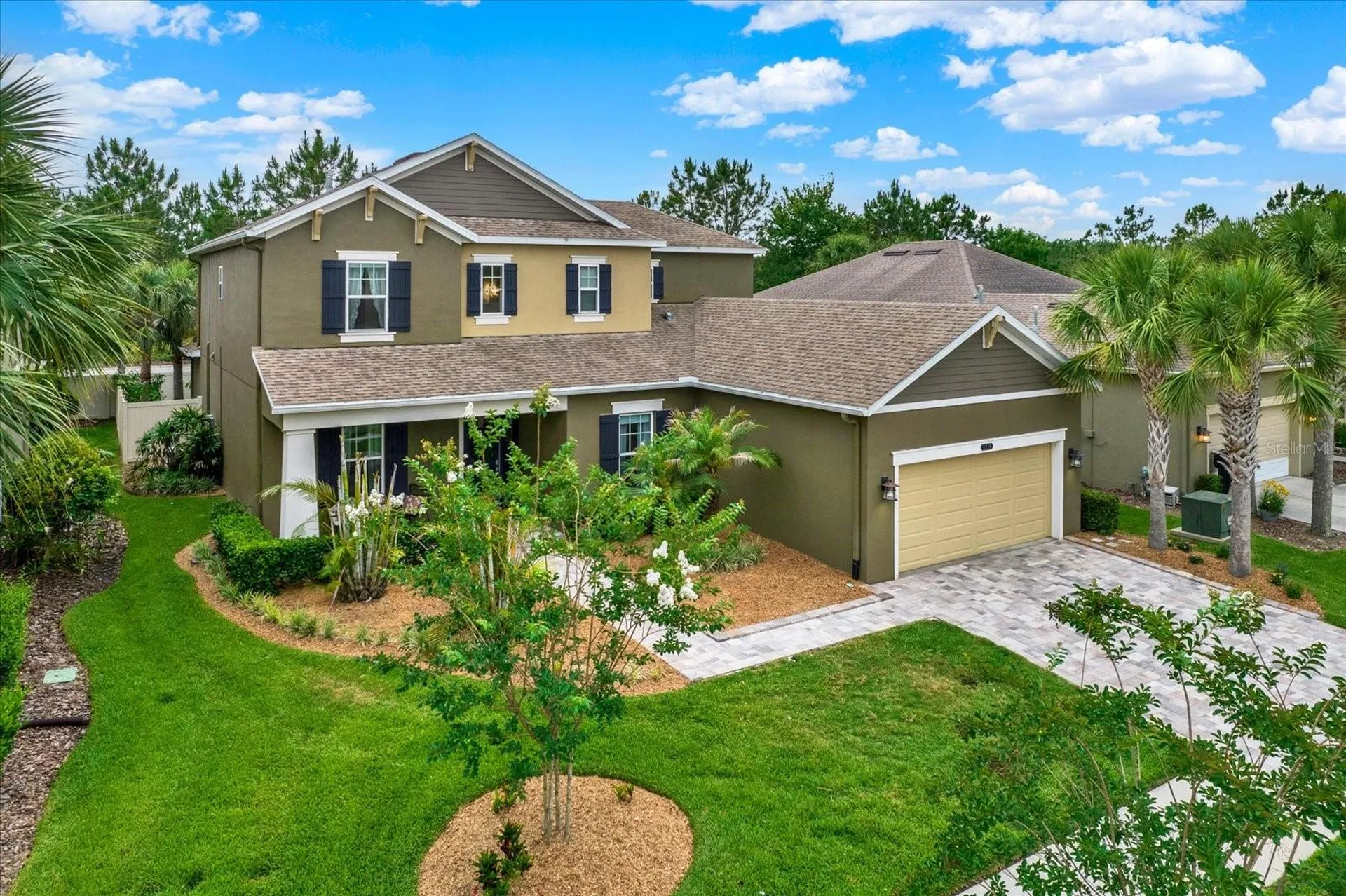 9339 Bella Vita Circle Land O Lakes FL 34637