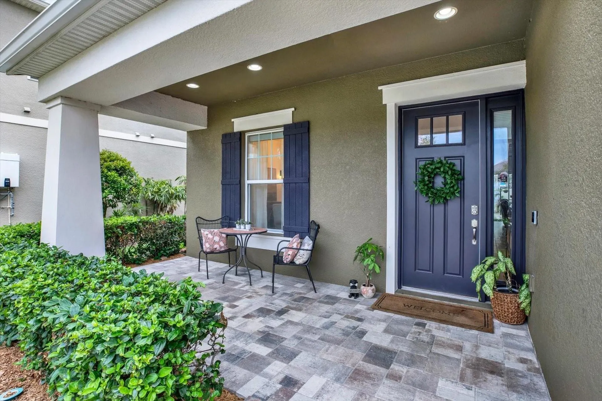 9339 Bella Vita Circle Land O Lakes FL 34637