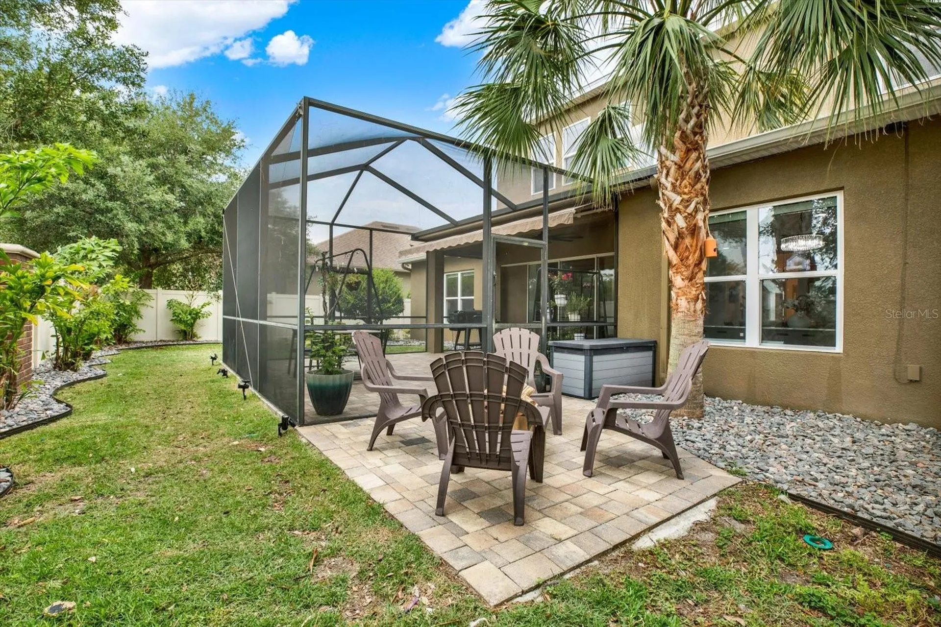9339 Bella Vita Circle Land O Lakes FL 34637