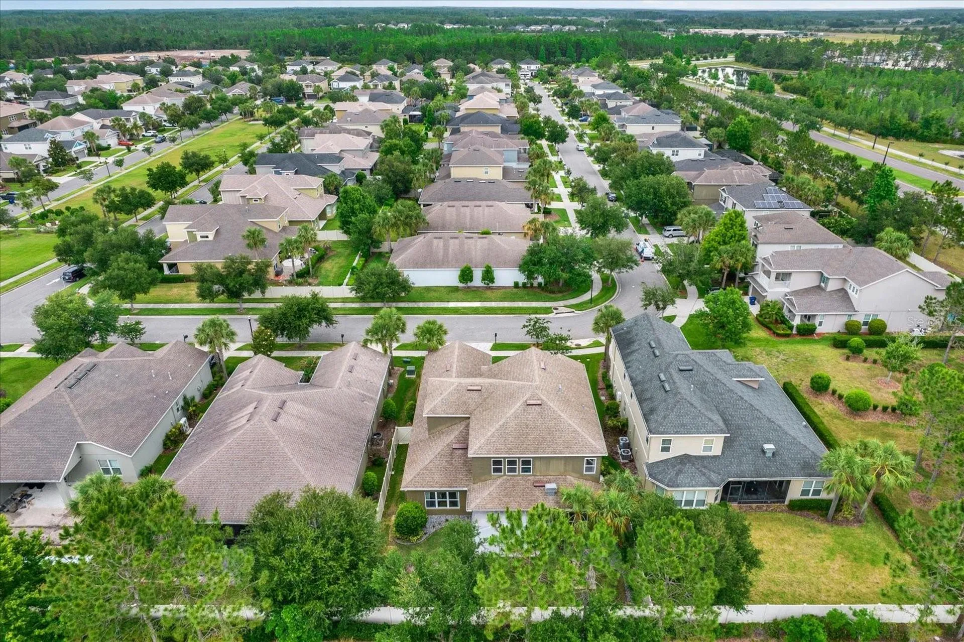 9339 Bella Vita Circle Land O Lakes FL 34637