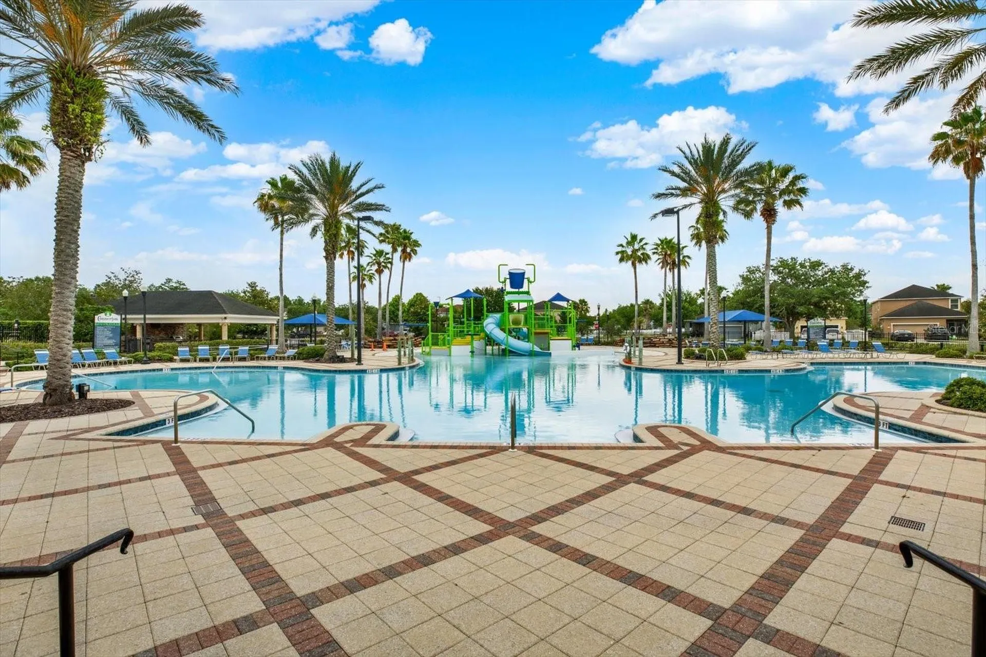 9339 Bella Vita Circle Land O Lakes FL 34637