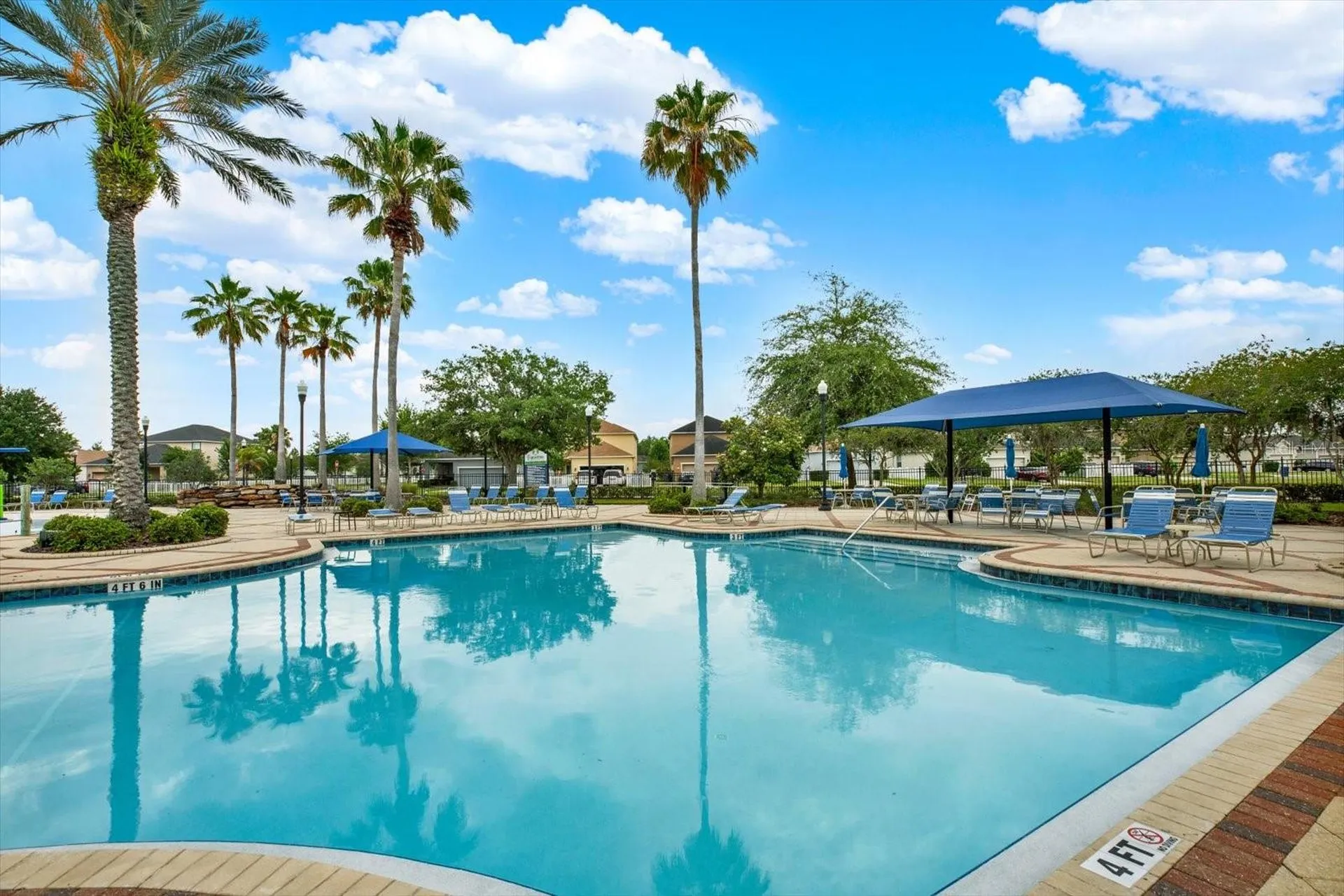 9339 Bella Vita Circle Land O Lakes FL 34637