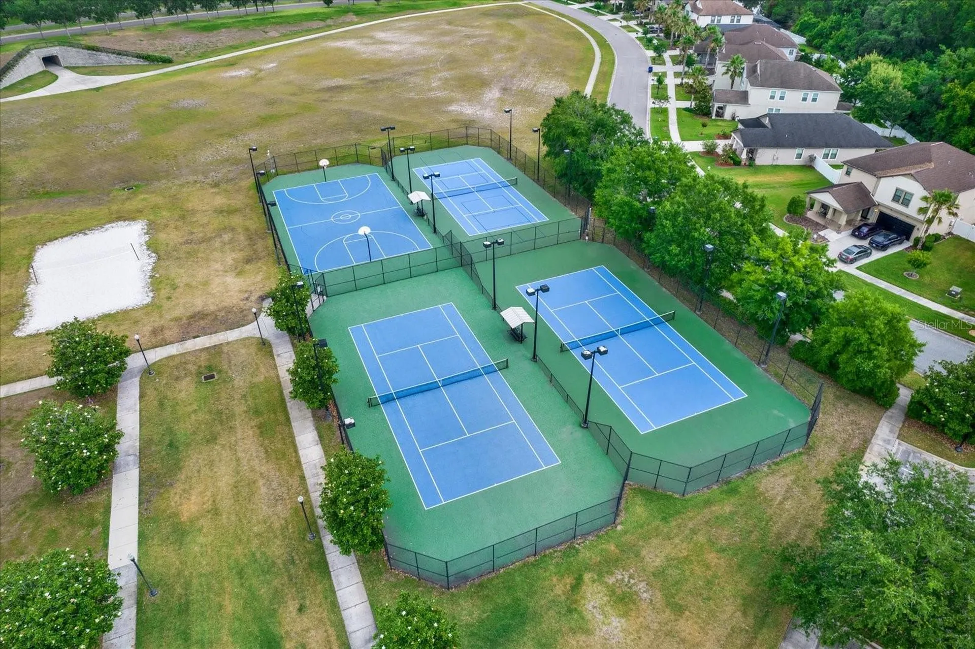 9339 Bella Vita Circle Land O Lakes FL 34637