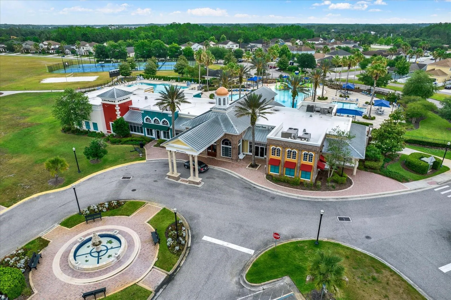 9339 Bella Vita Circle Land O Lakes FL 34637