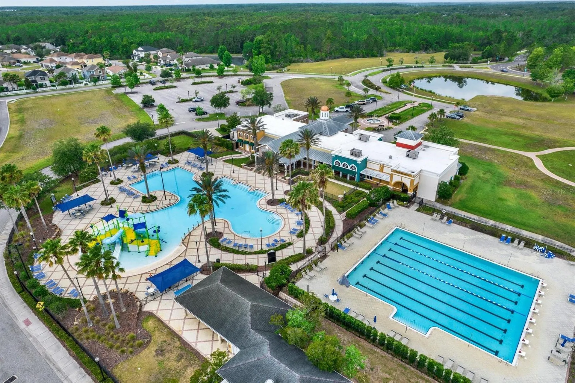 9339 Bella Vita Circle Land O Lakes FL 34637