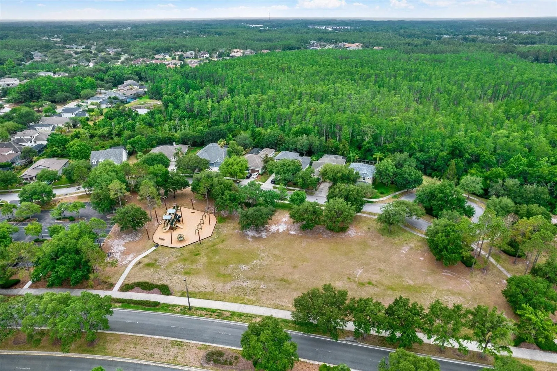 9339 Bella Vita Circle Land O Lakes FL 34637