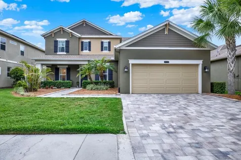 9339 Bella Vita Circle Land O Lakes FL 34637