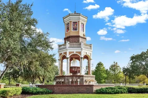 9339 Bella Vita Circle Land O Lakes FL 34637