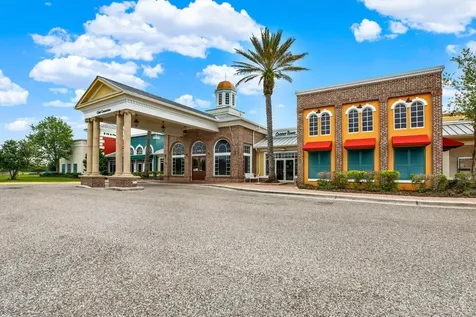 9339 Bella Vita Circle Land O Lakes FL 34637