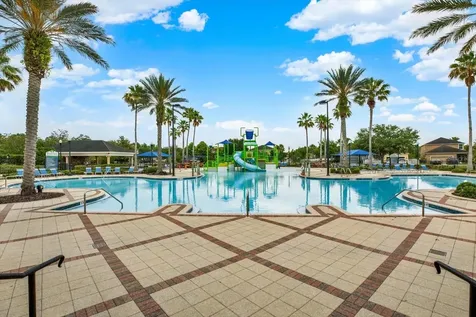 9339 Bella Vita Circle Land O Lakes FL 34637