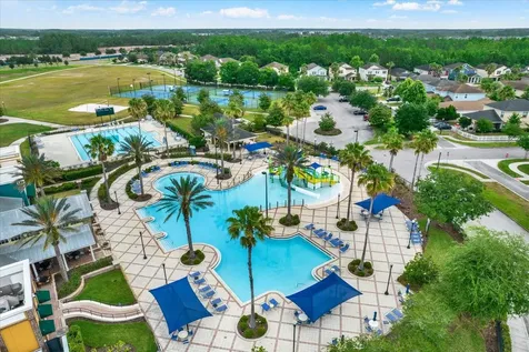 9339 Bella Vita Circle Land O Lakes FL 34637