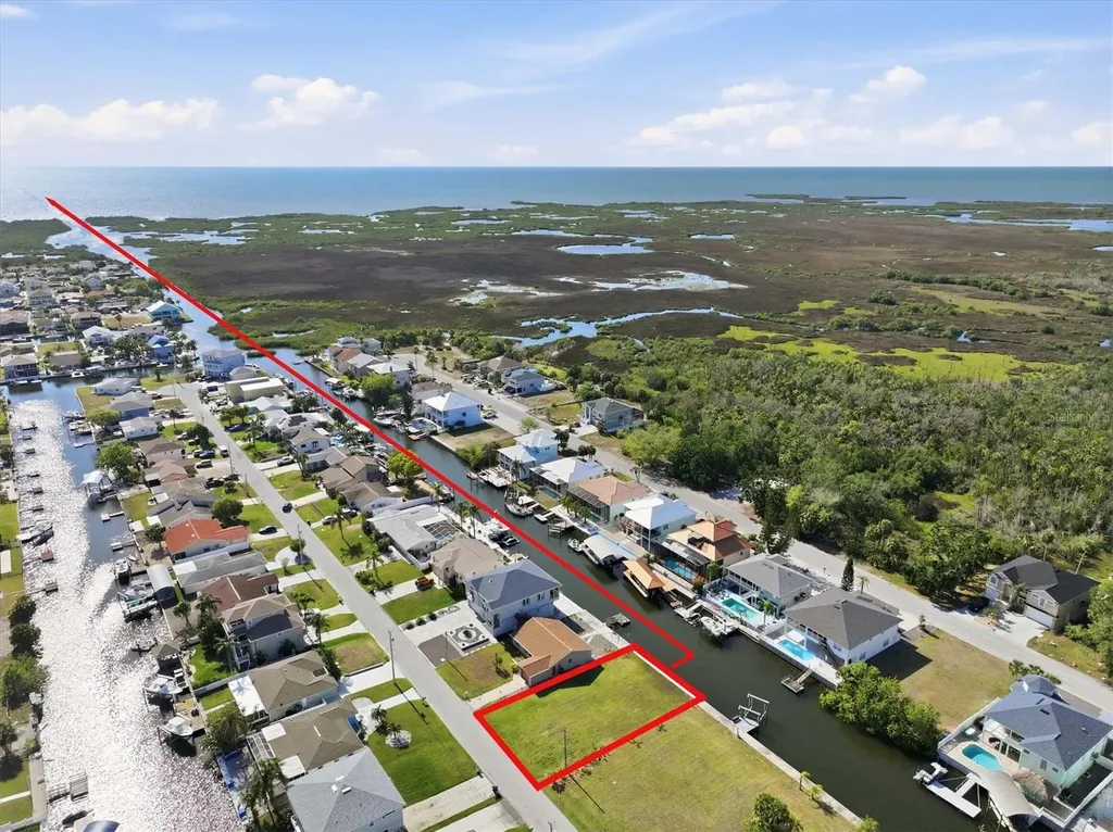 7429 Hatteras Drive Hudson FL 34667