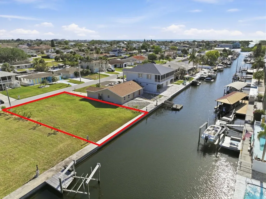 7429 Hatteras Drive Hudson FL 34667
