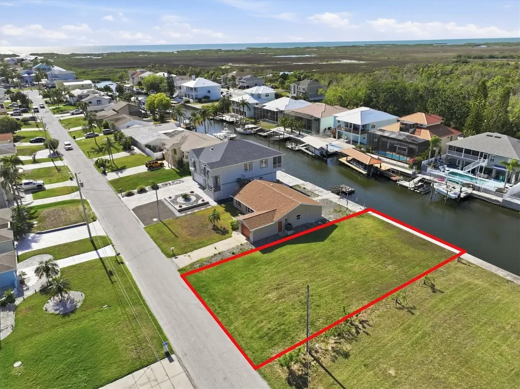 7429 Hatteras Drive Hudson FL 34667