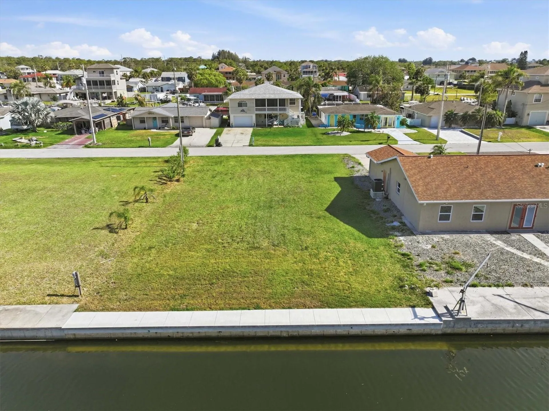 7429 Hatteras Drive Hudson FL 34667