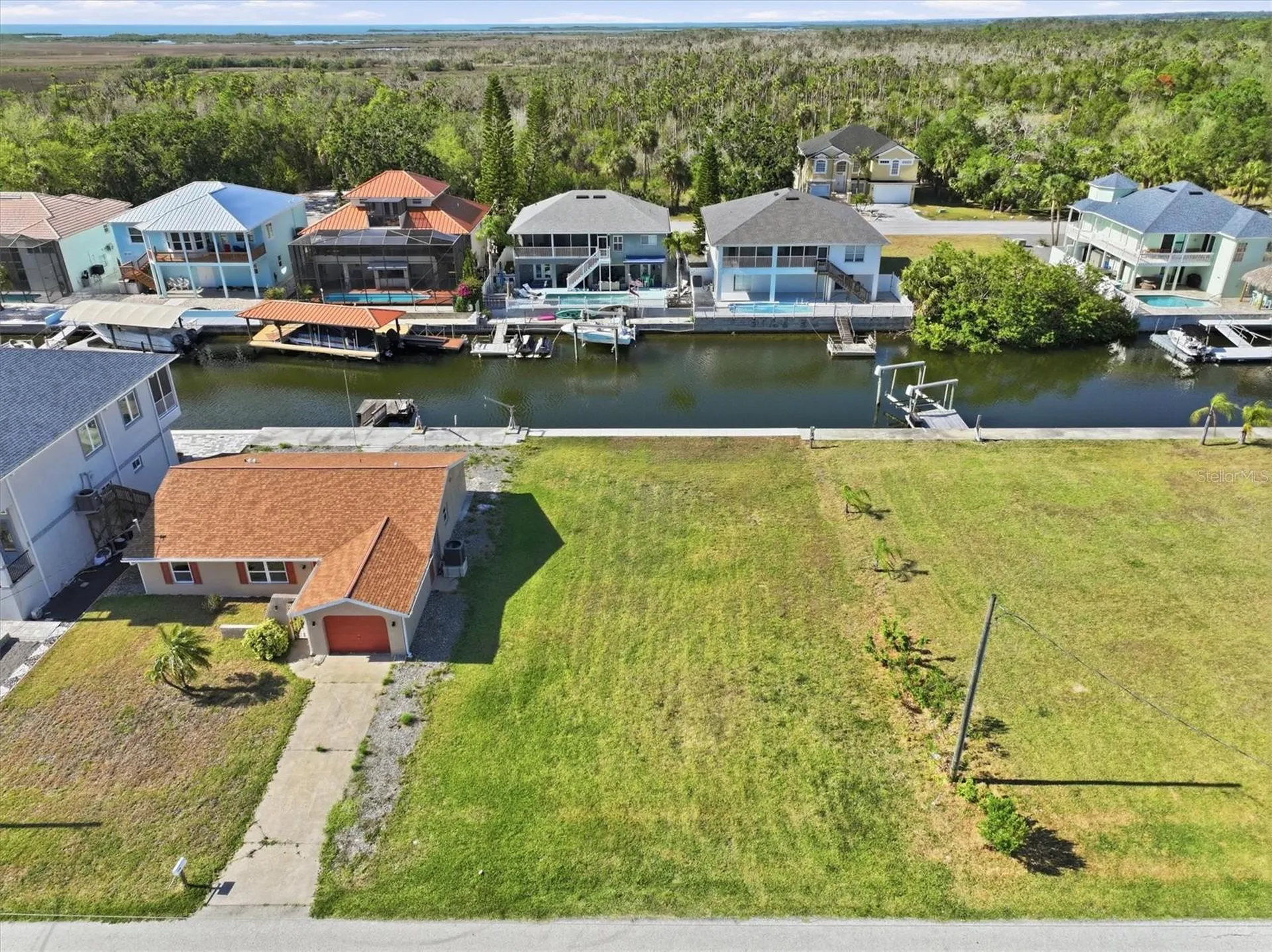 7429 Hatteras Drive Hudson FL 34667