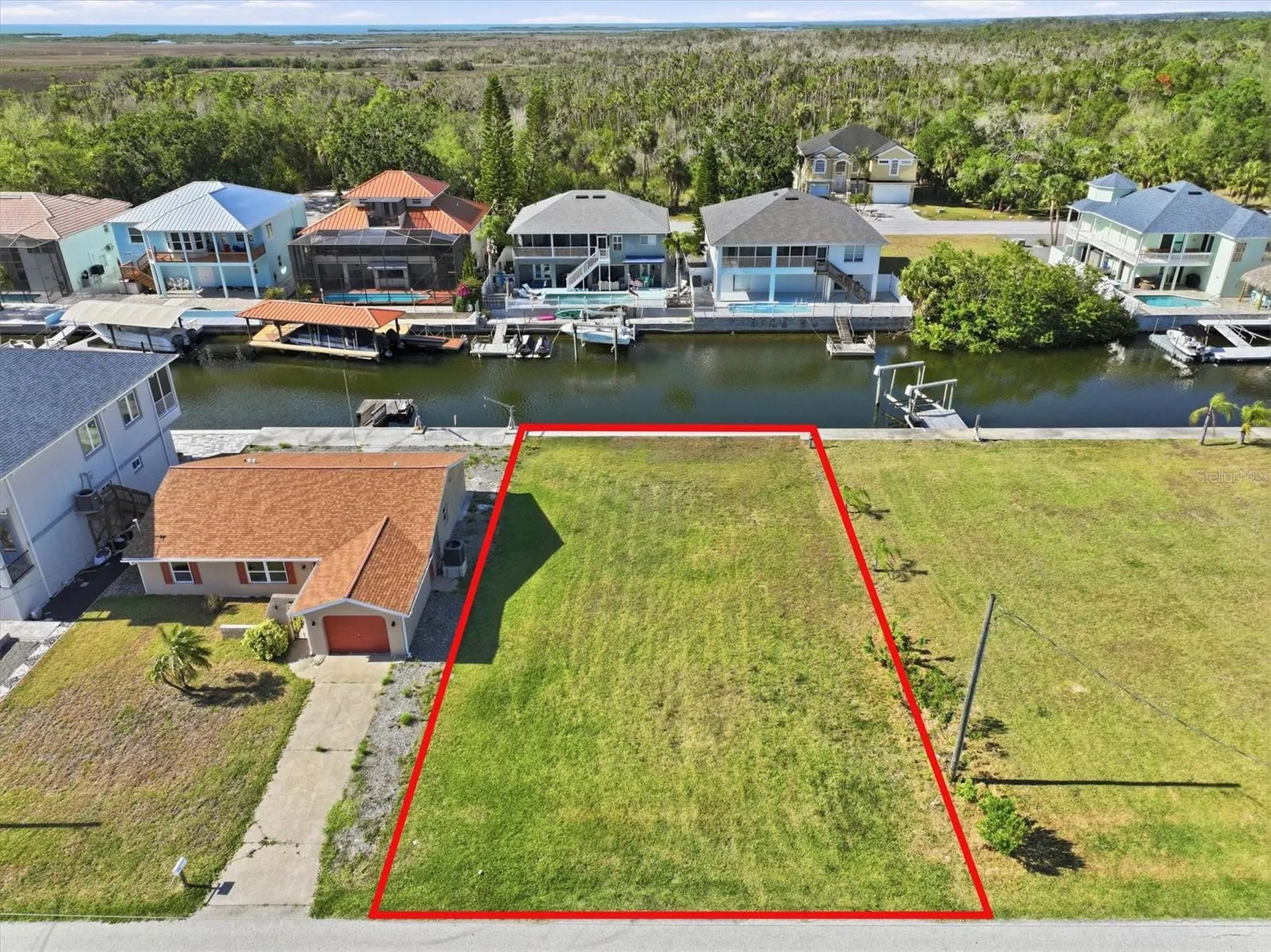 7429 Hatteras Drive Hudson FL 34667