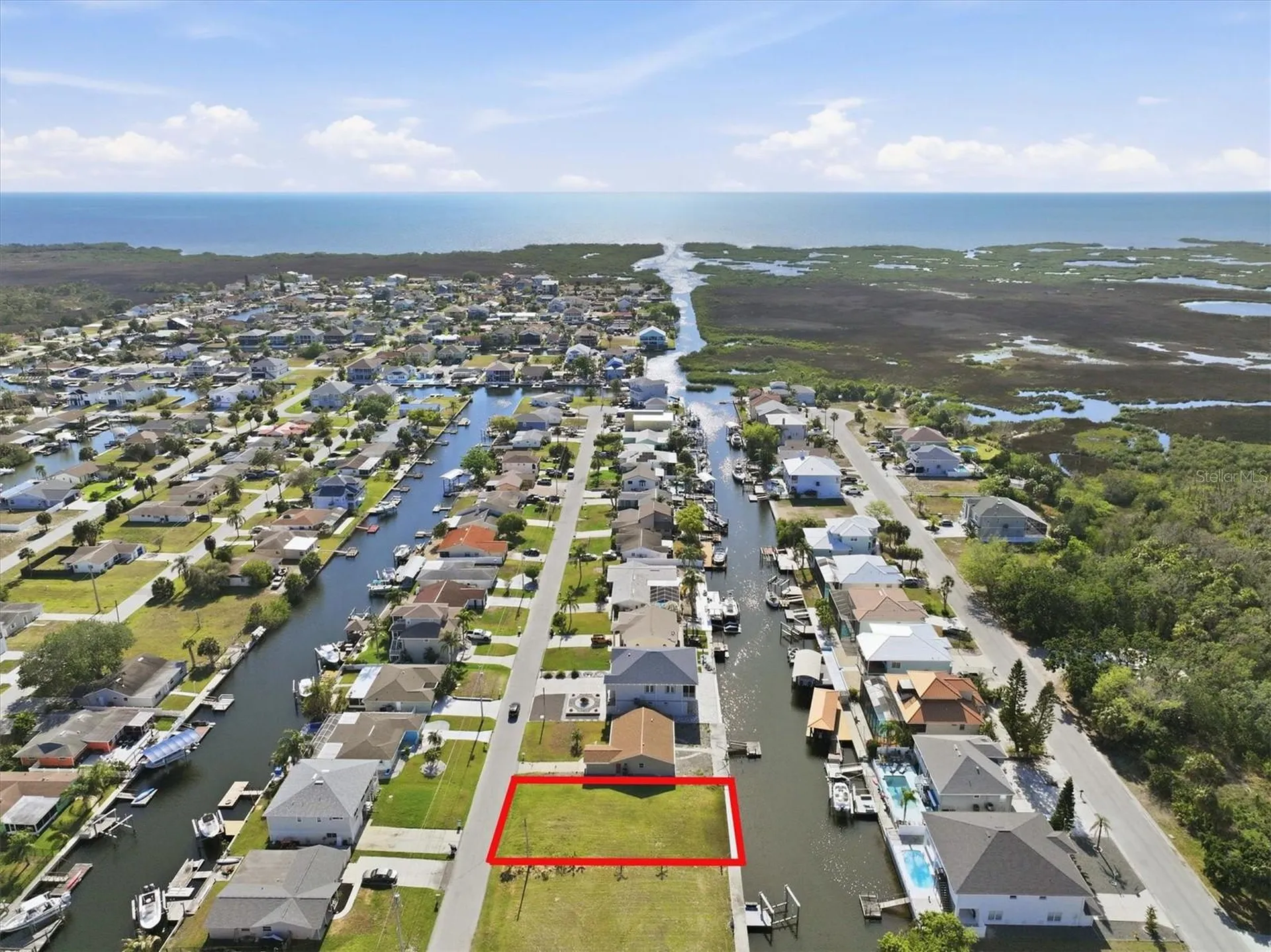 7429 Hatteras Drive Hudson FL 34667