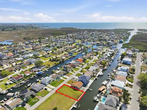 7429 Hatteras Drive Hudson FL 34667