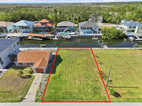 7429 Hatteras Drive Hudson FL 34667