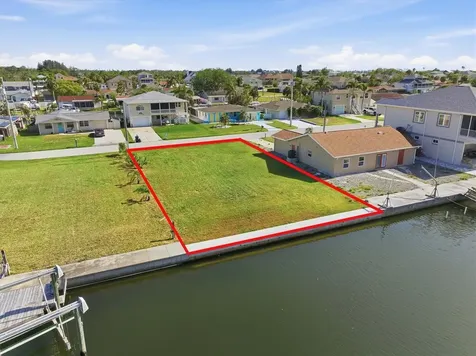 7429 Hatteras Drive Hudson FL 34667