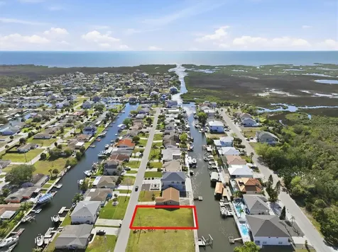 7429 Hatteras Drive Hudson FL 34667