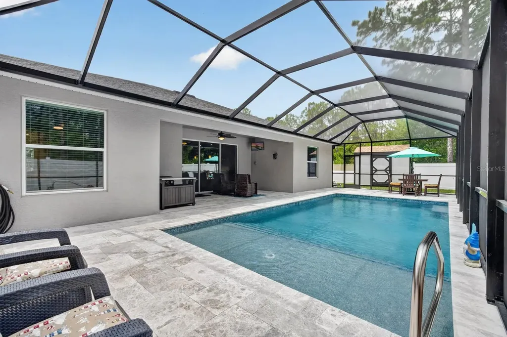 14 Seville Place Palm Coast FL 32164