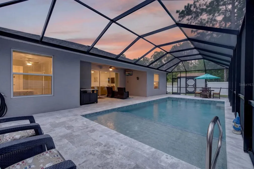 14 Seville Place Palm Coast FL 32164
