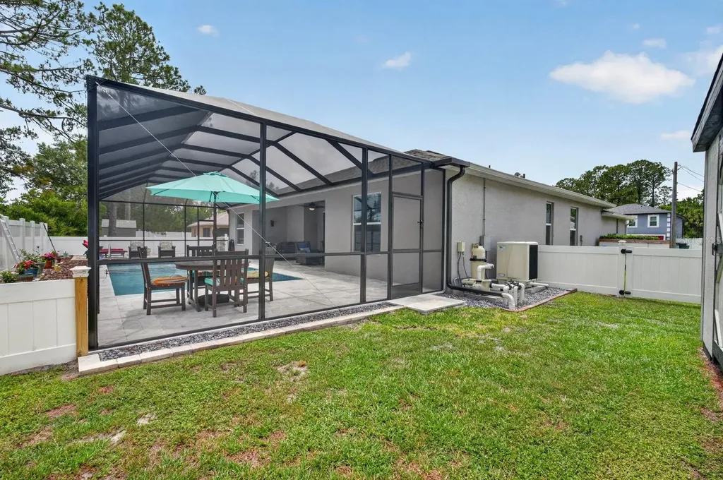 14 Seville Place Palm Coast FL 32164