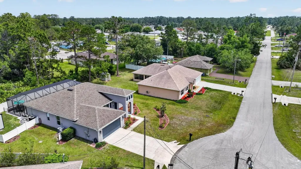 14 Seville Place Palm Coast FL 32164