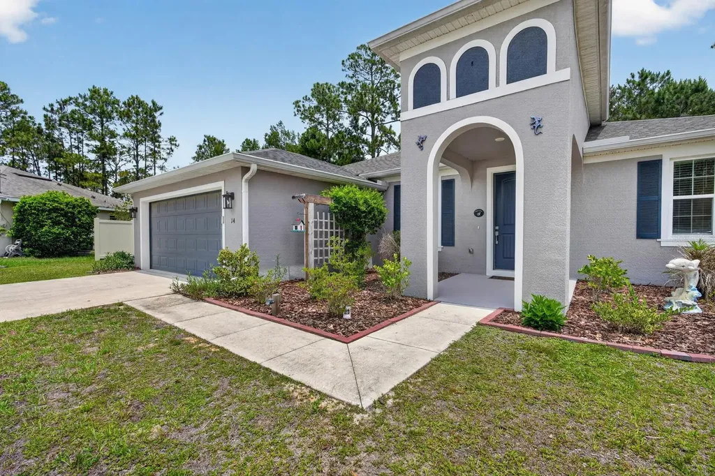 14 Seville Place Palm Coast FL 32164