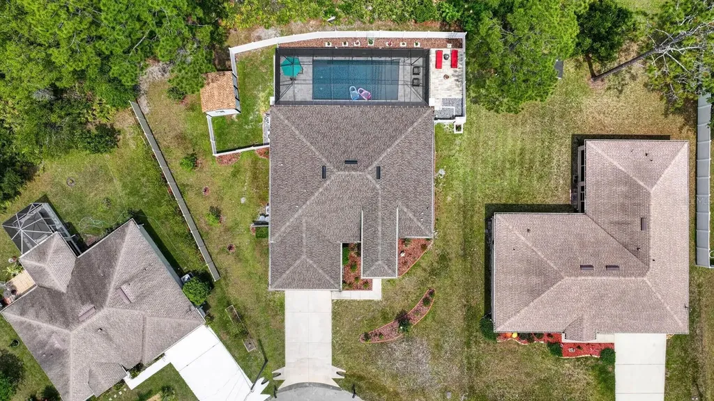 14 Seville Place Palm Coast FL 32164