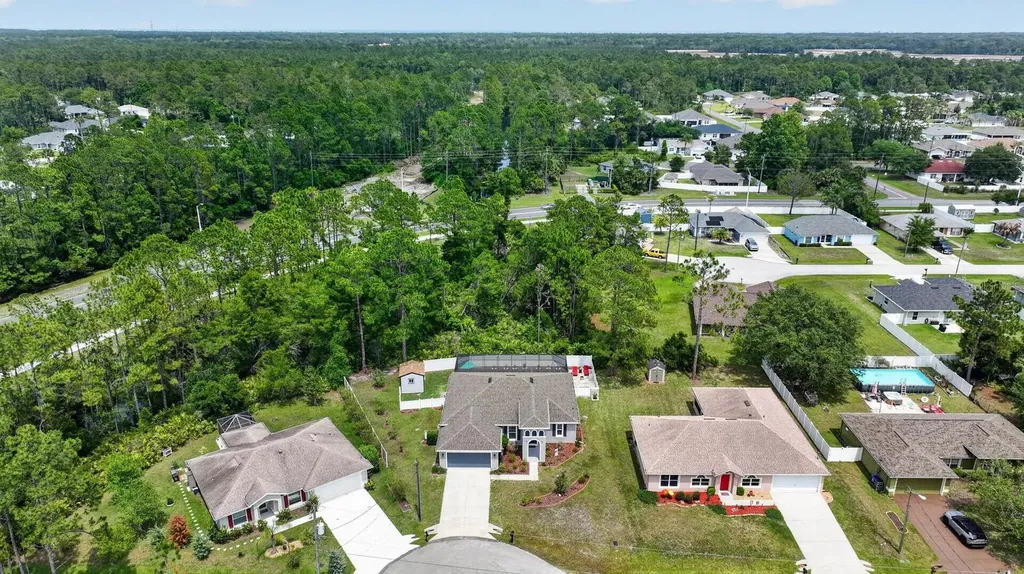 14 Seville Place Palm Coast FL 32164