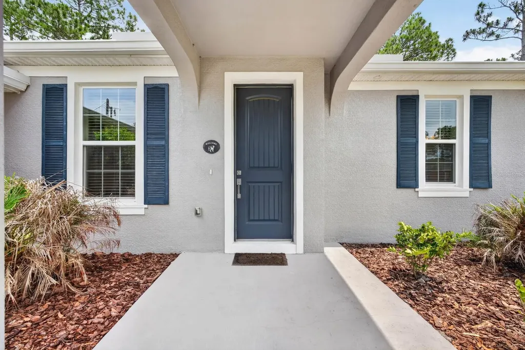 14 Seville Place Palm Coast FL 32164
