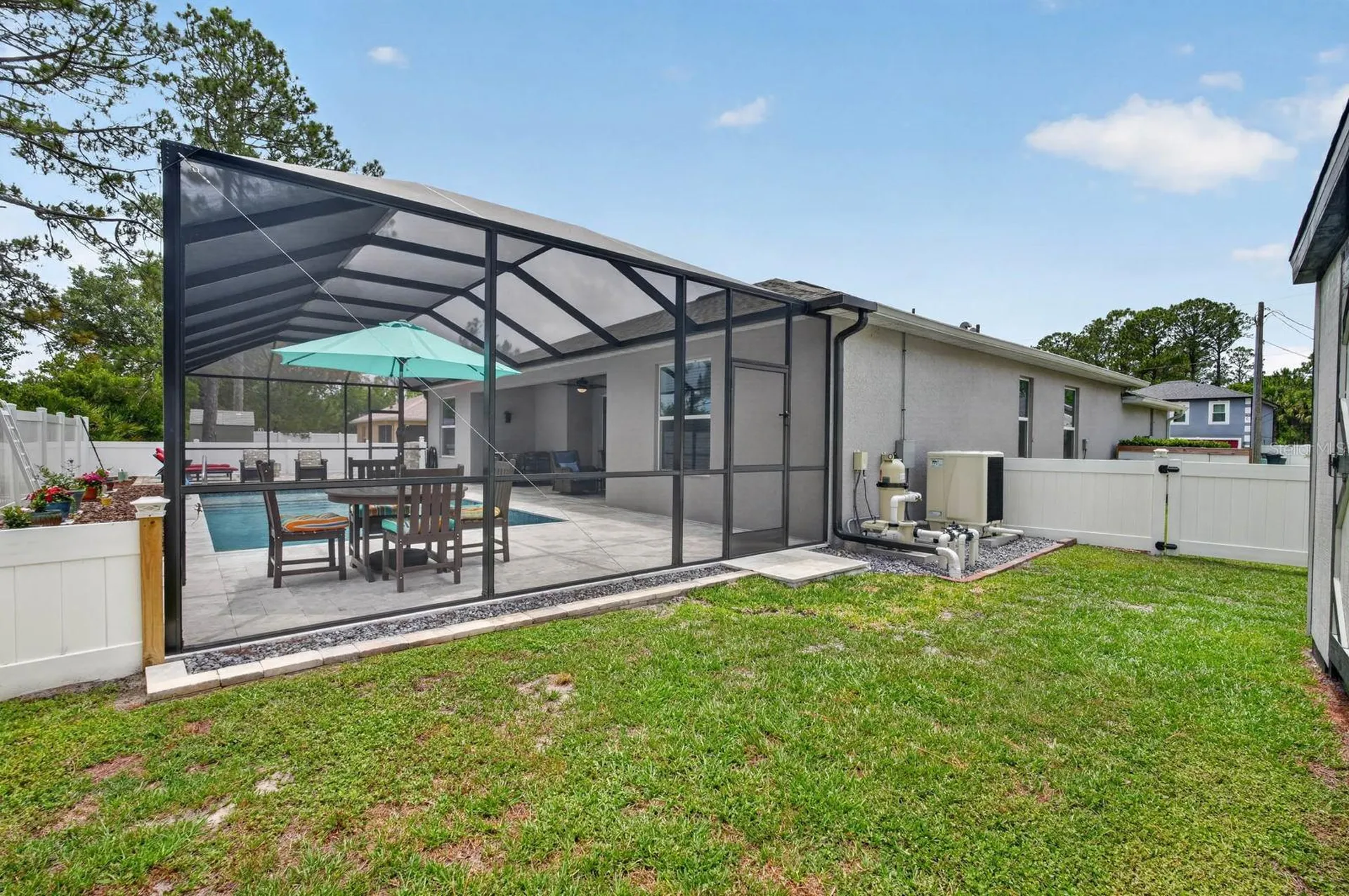 14 Seville Place Palm Coast FL 32164