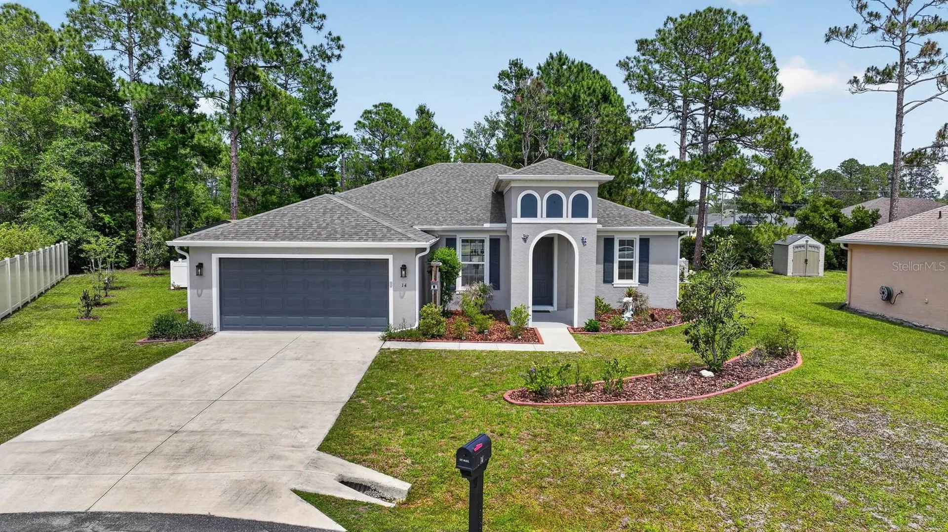 14 Seville Place Palm Coast FL 32164