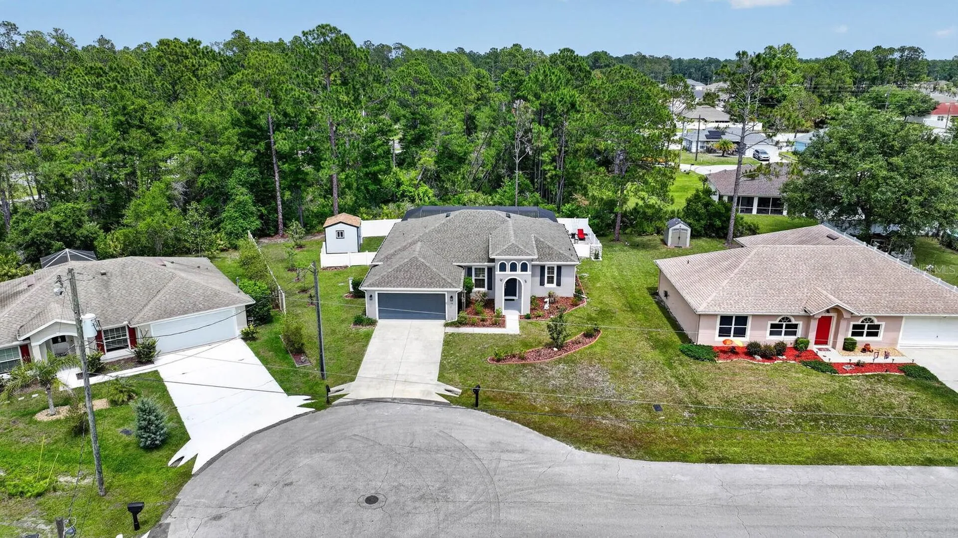 14 Seville Place Palm Coast FL 32164