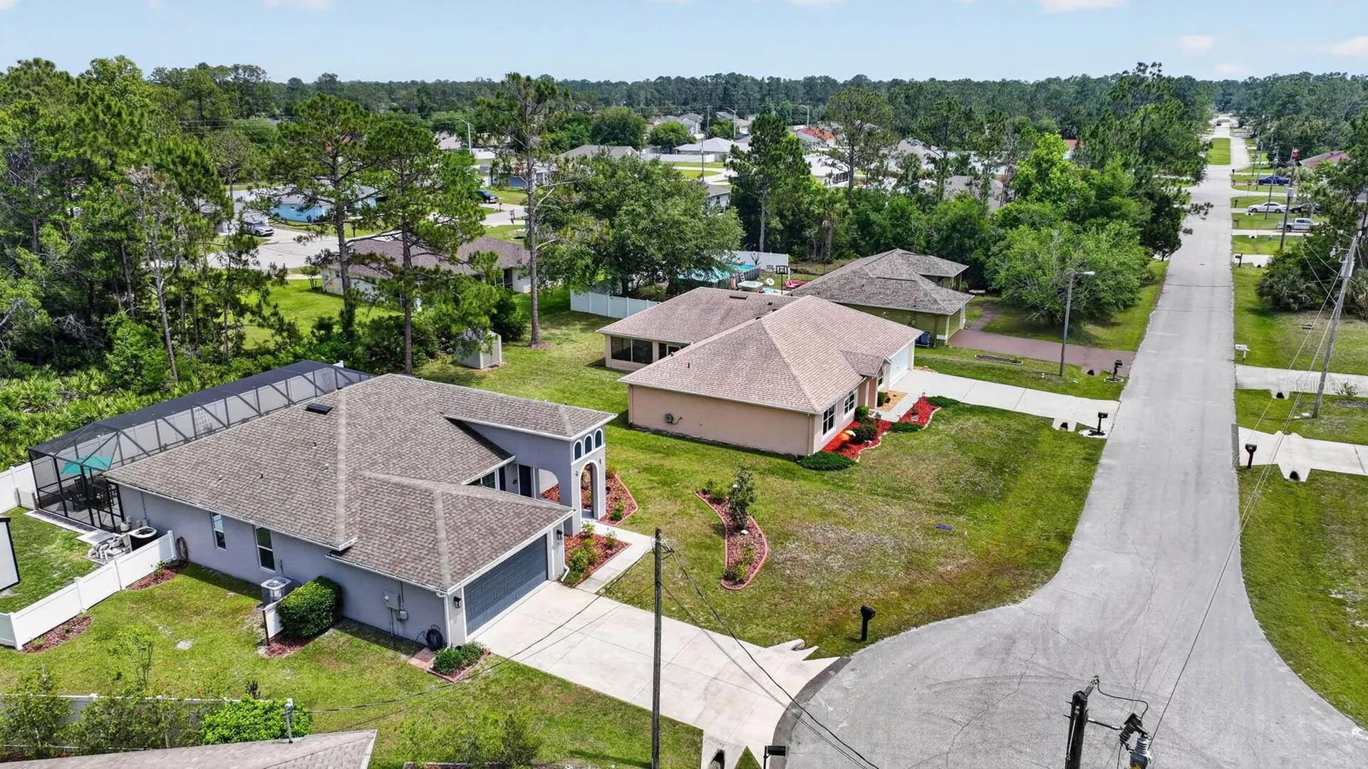 14 Seville Place Palm Coast FL 32164