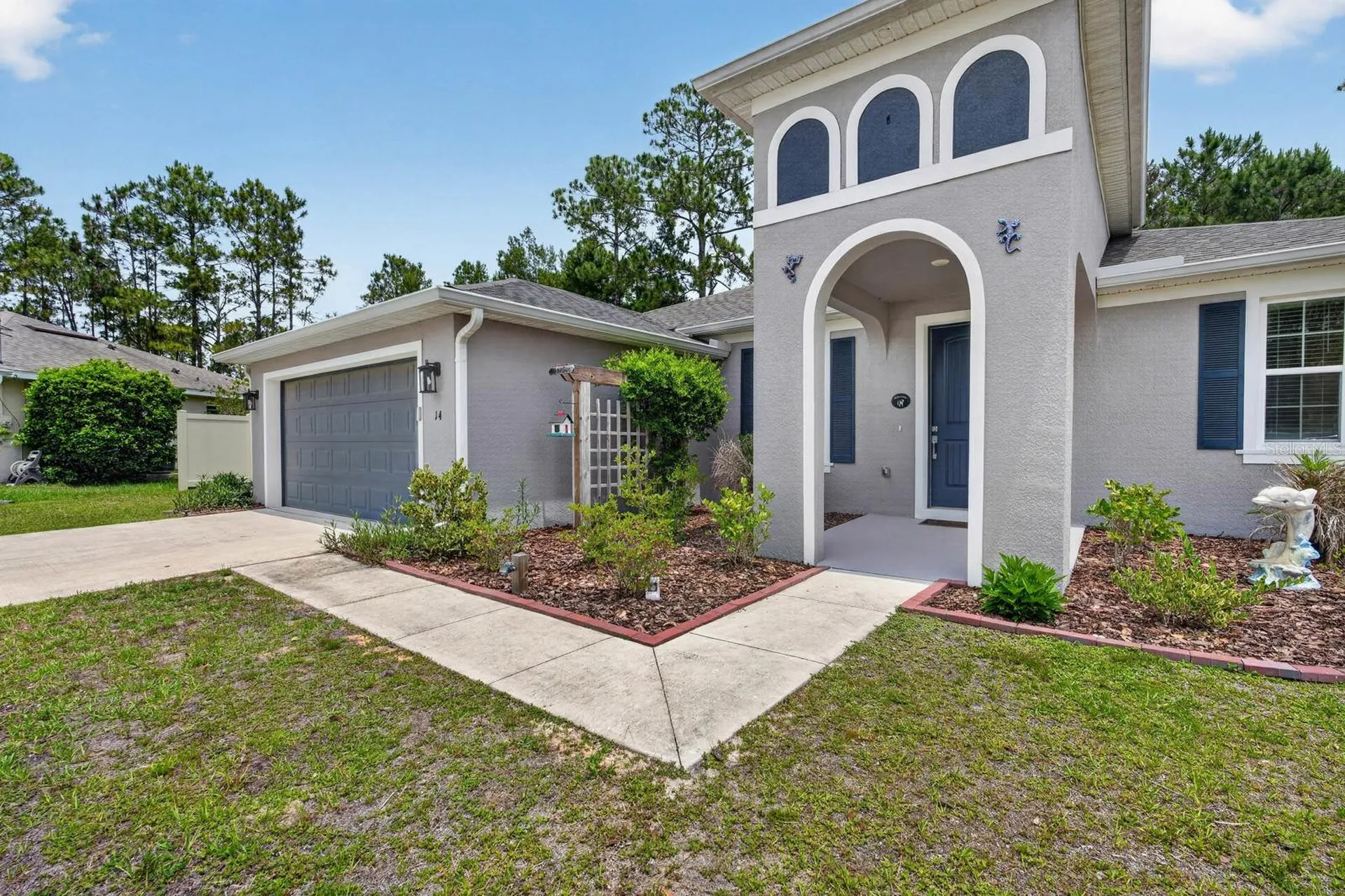 14 Seville Place Palm Coast FL 32164