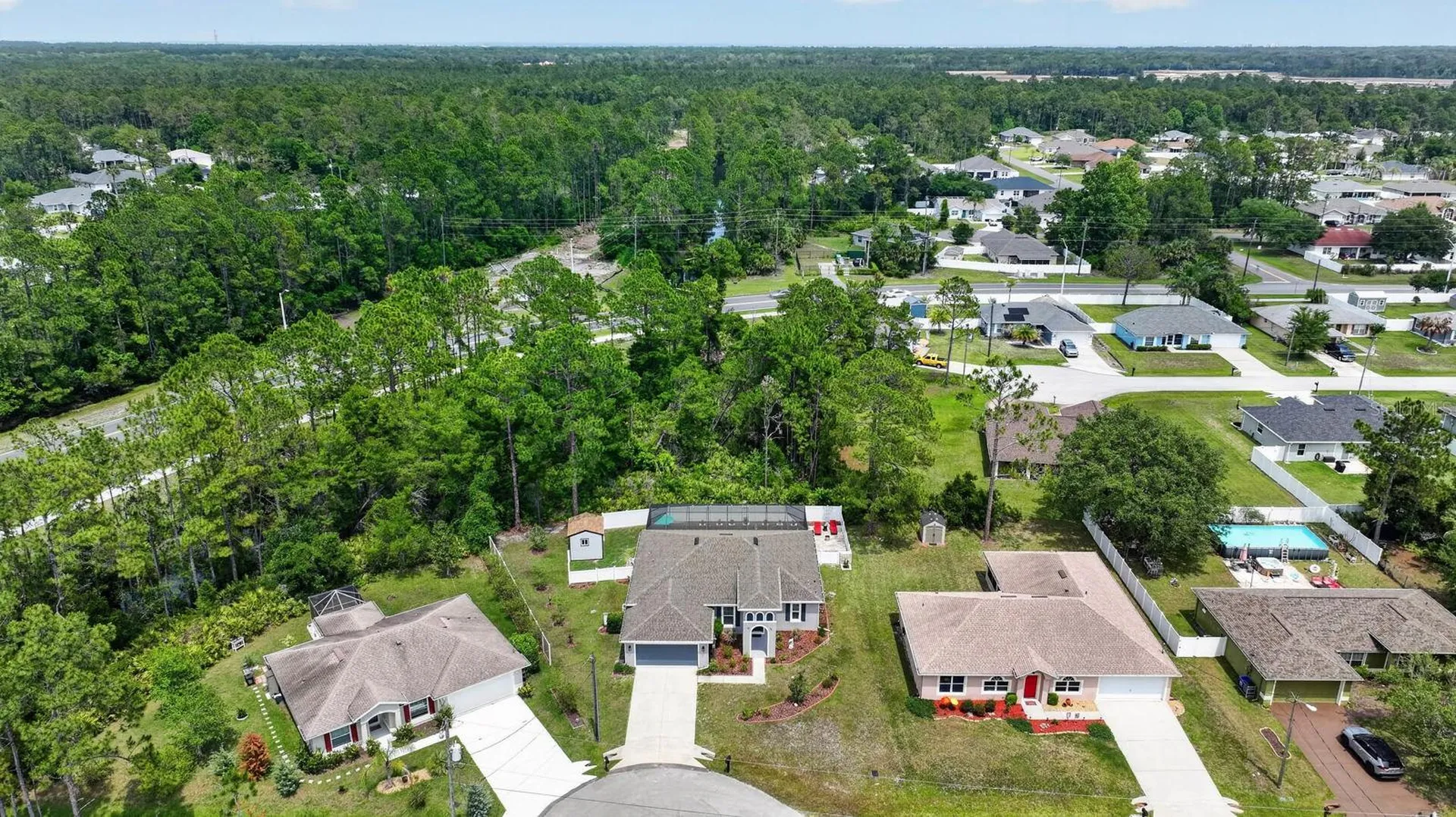 14 Seville Place Palm Coast FL 32164