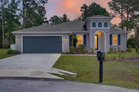 14 Seville Place Palm Coast FL 32164