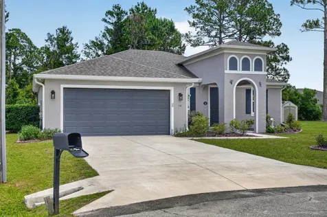 14 Seville Place Palm Coast FL 32164