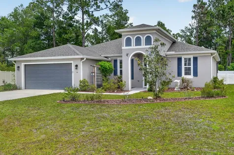 14 Seville Place Palm Coast FL 32164