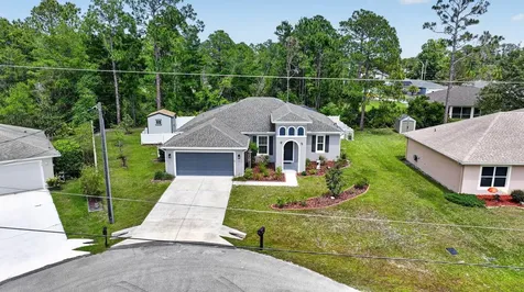 14 Seville Place Palm Coast FL 32164